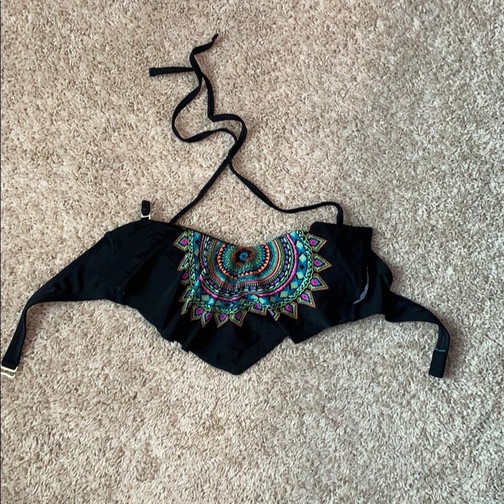 Target Swimsuit Top